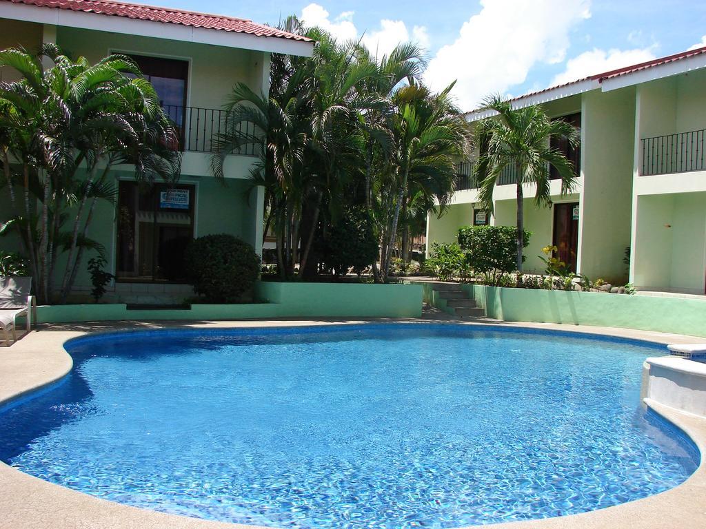Villa Riviera 2 Bedroom Townhouse Playas del Coco Exterior foto