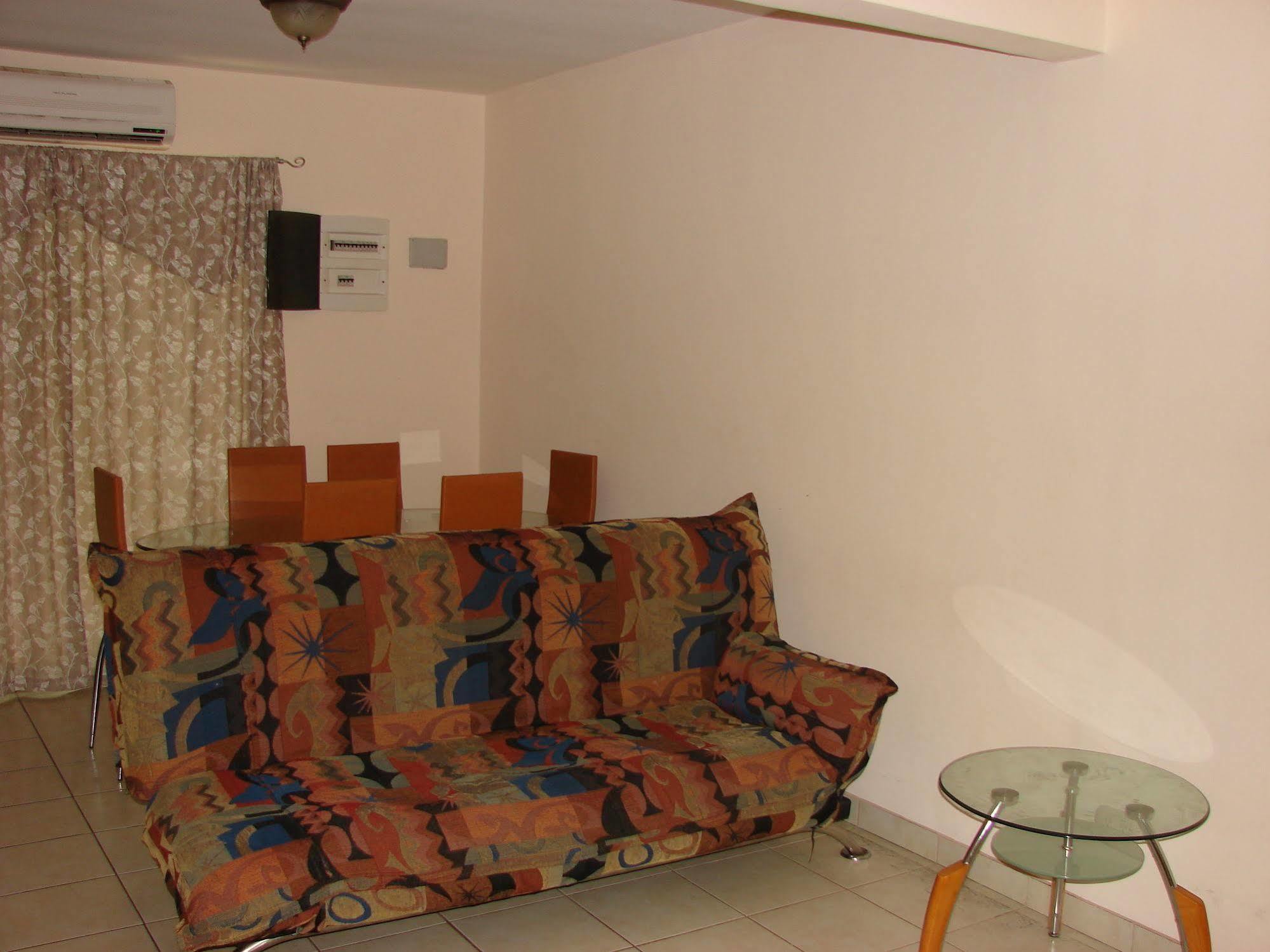 Villa Riviera 2 Bedroom Townhouse Playas del Coco Exterior foto