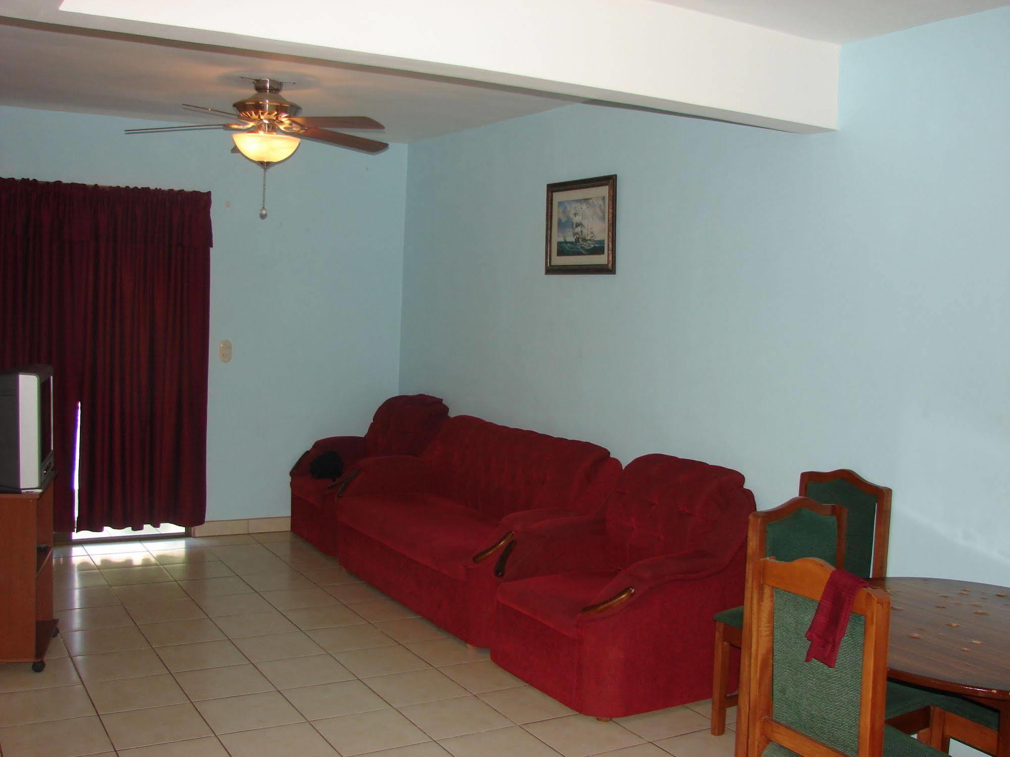 Villa Riviera 2 Bedroom Townhouse Playas del Coco Exterior foto