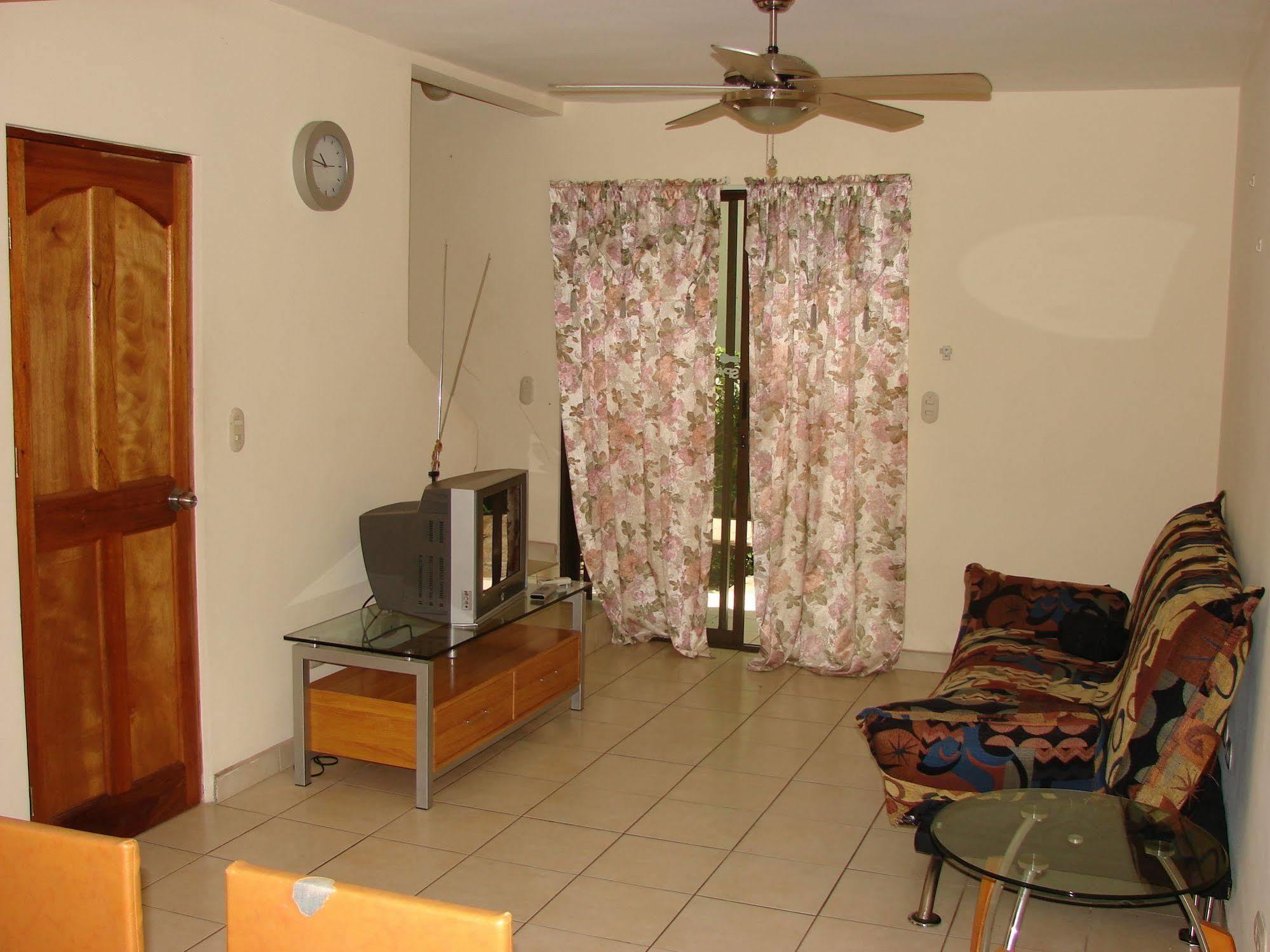 Villa Riviera 2 Bedroom Townhouse Playas del Coco Exterior foto