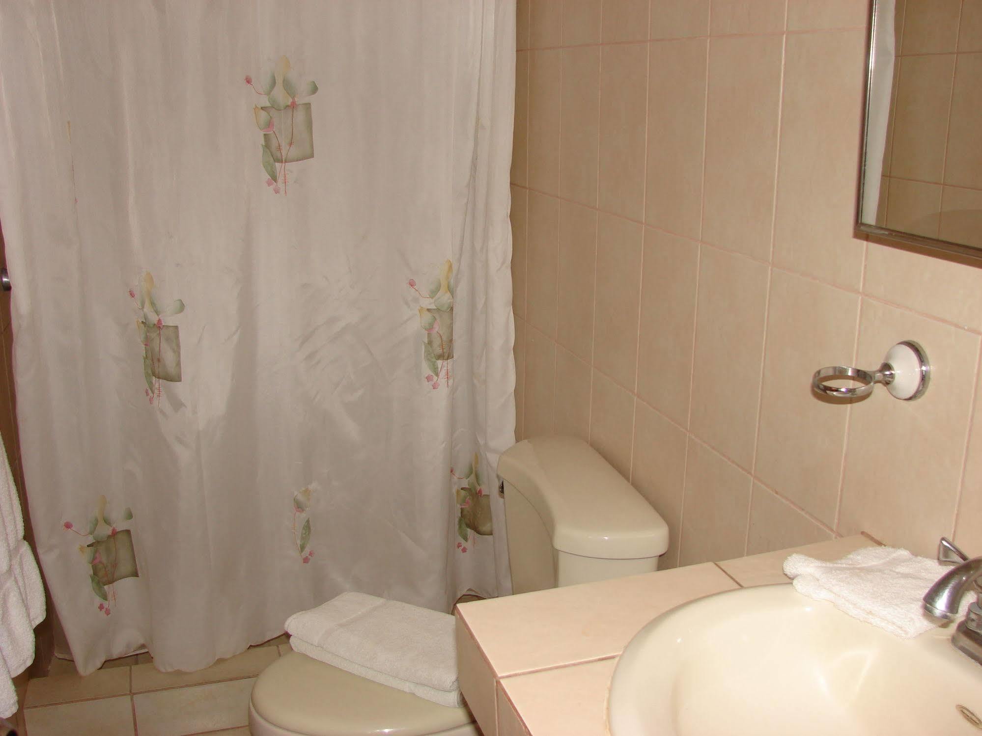 Villa Riviera 2 Bedroom Townhouse Playas del Coco Exterior foto