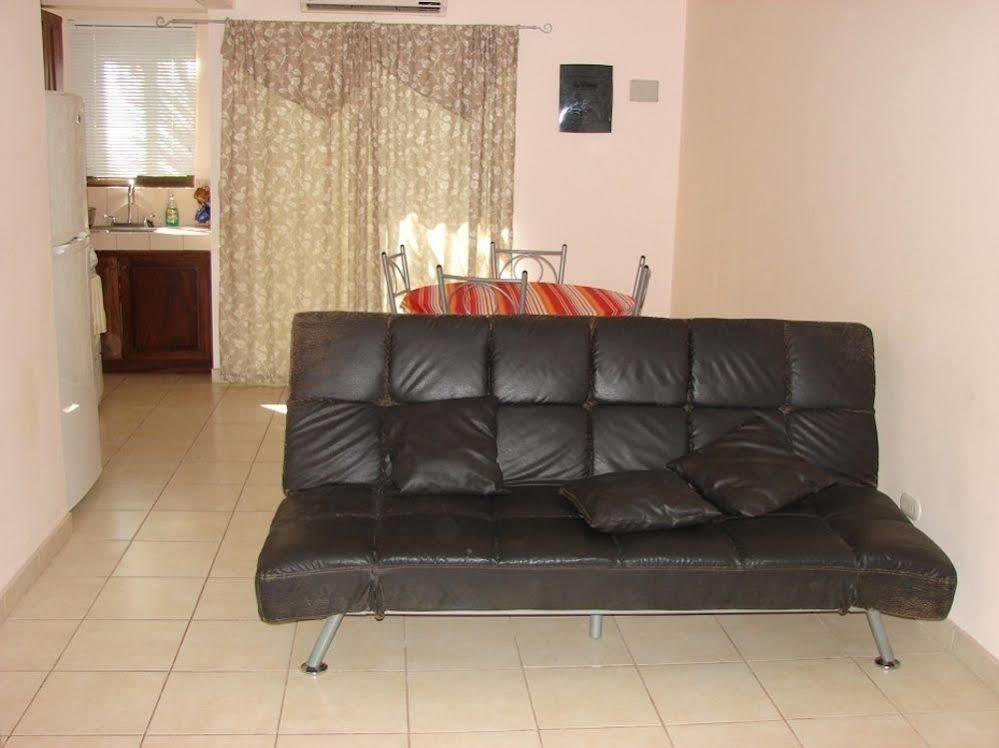 Villa Riviera 2 Bedroom Townhouse Playas del Coco Exterior foto