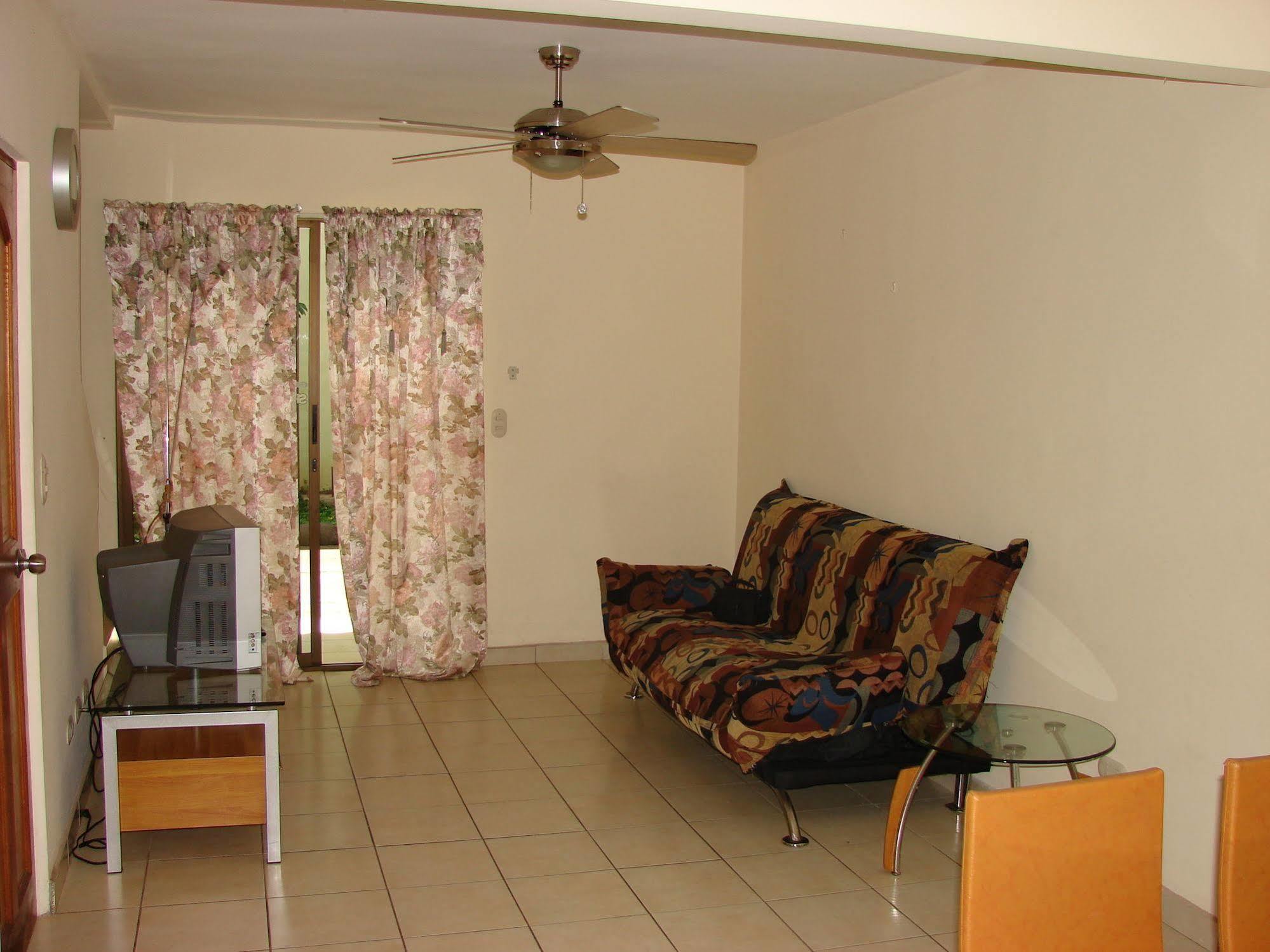 Villa Riviera 2 Bedroom Townhouse Playas del Coco Exterior foto